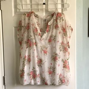 Dress Barn blouse
